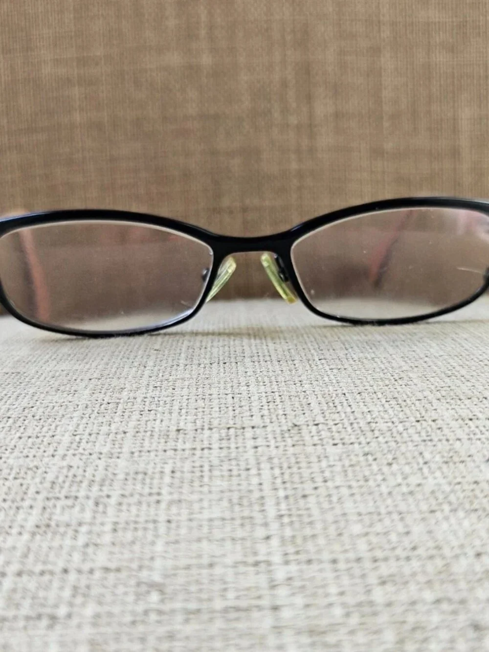 Coach Women Glasses Frame HC5007 Willow 9044 Satin Black Eyewear Eyeglasses